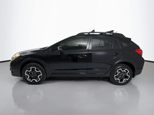 2015 Subaru XV Crosstrek