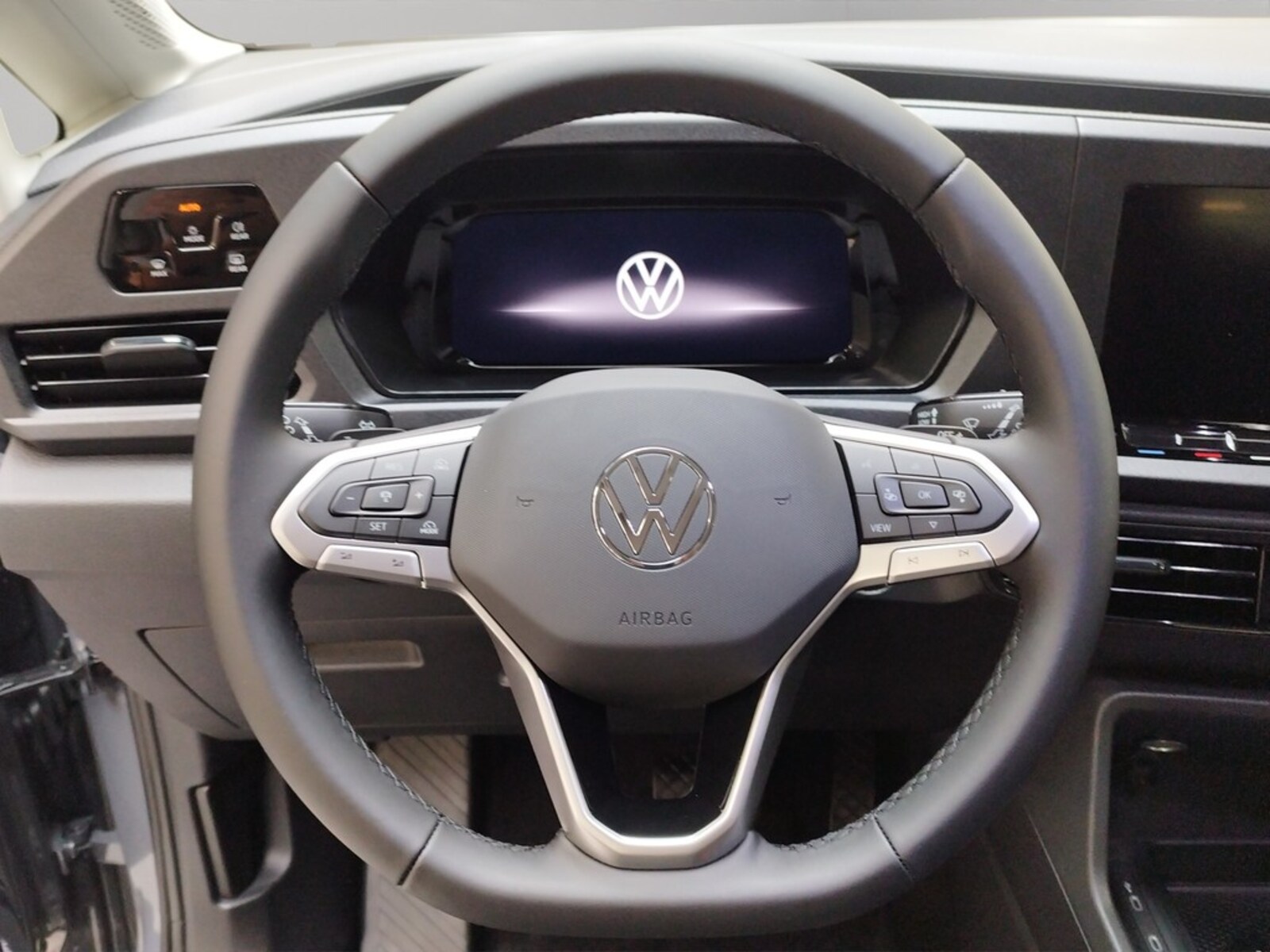 Volkswagen Caddy – Bild 13