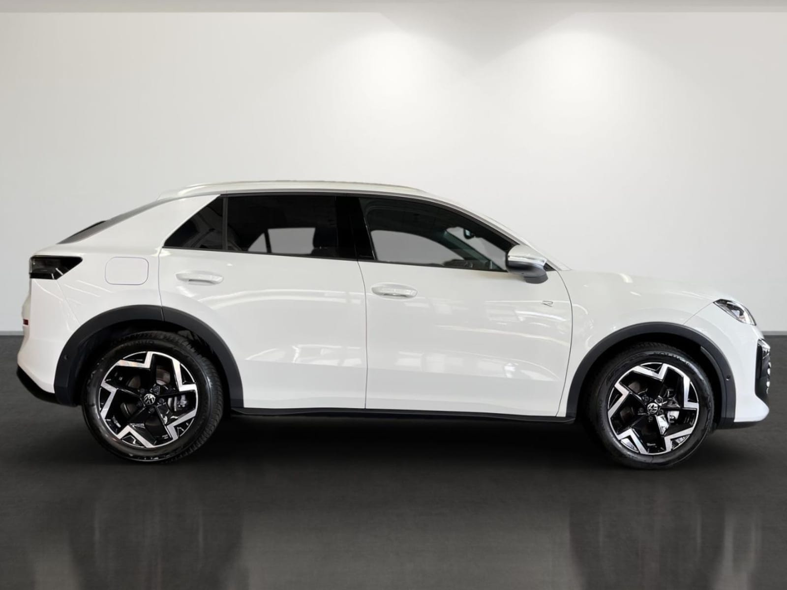 Volkswagen T-Roc – Bild 4
