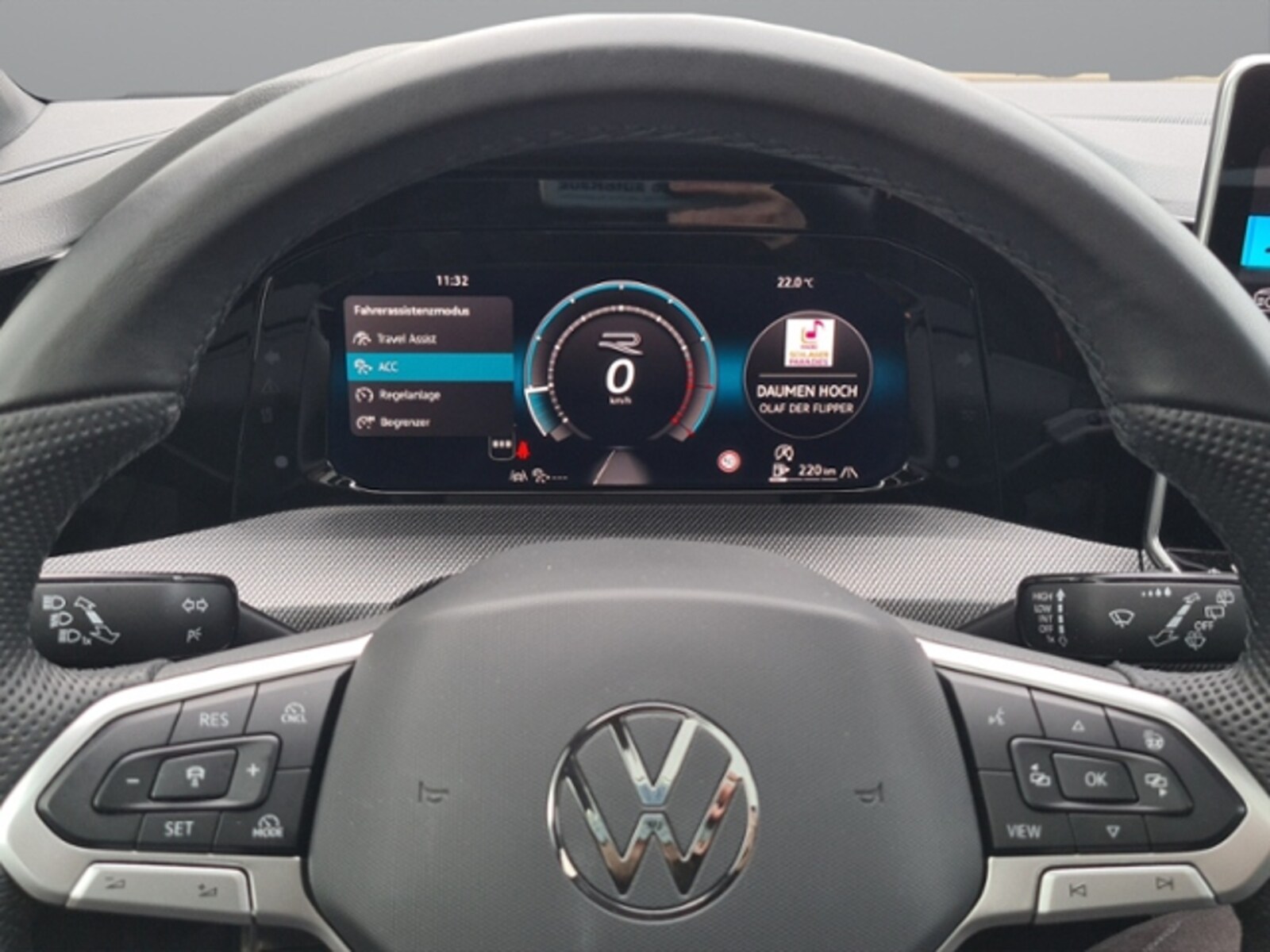 Volkswagen Golf – Bild 10