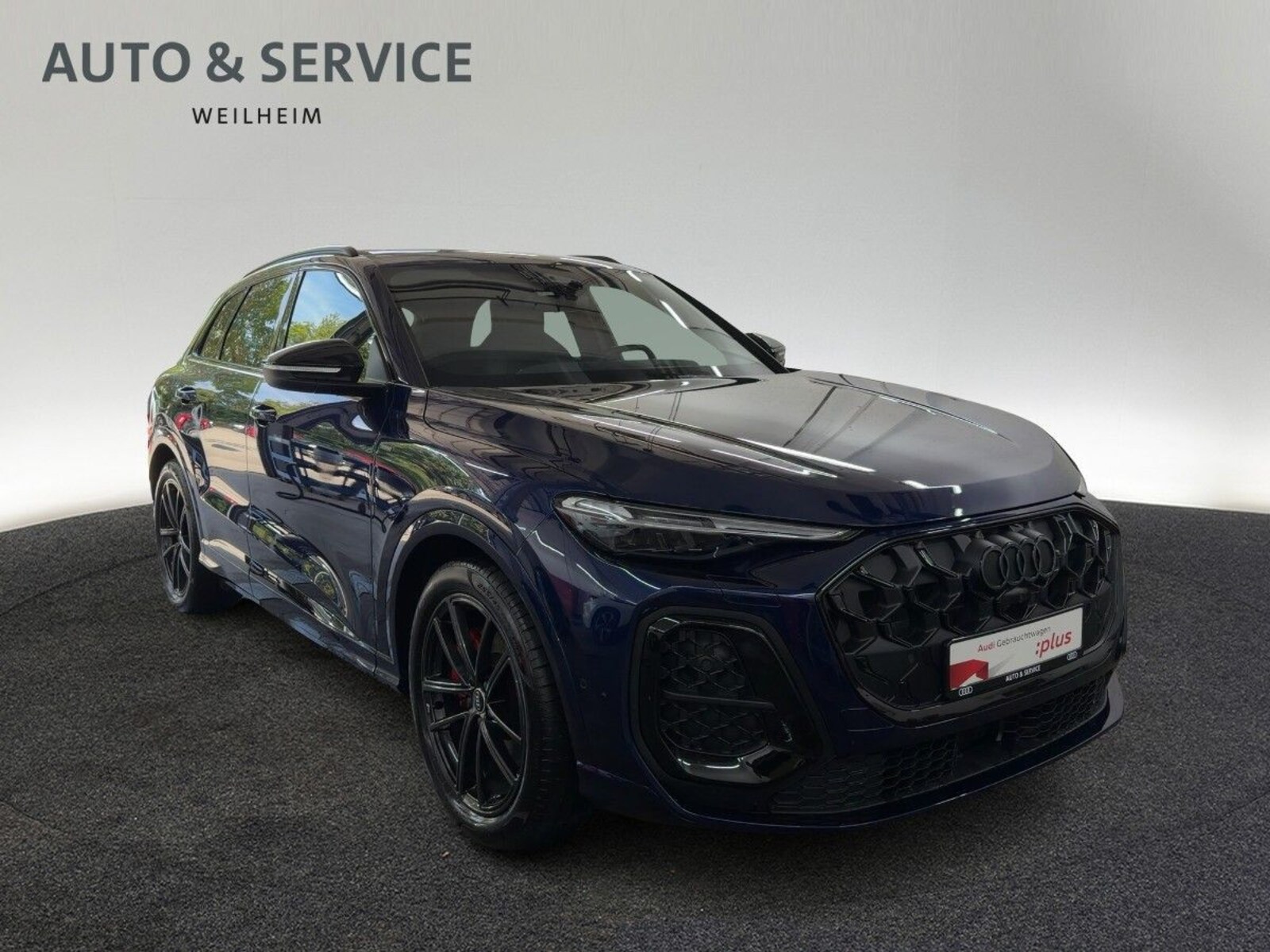 Audi Q5 – Bild 4