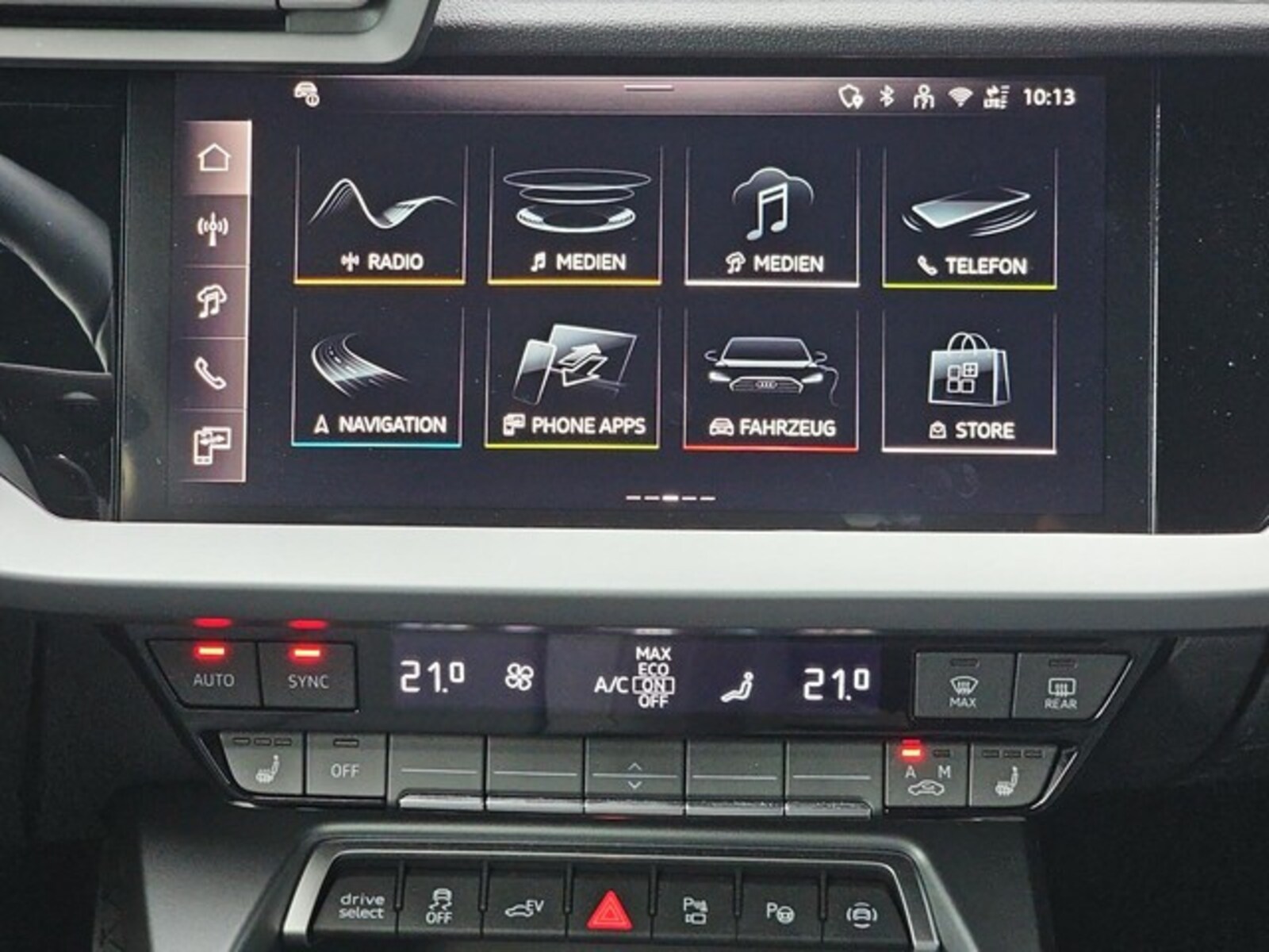 Audi A3 Sportback – Bild 13