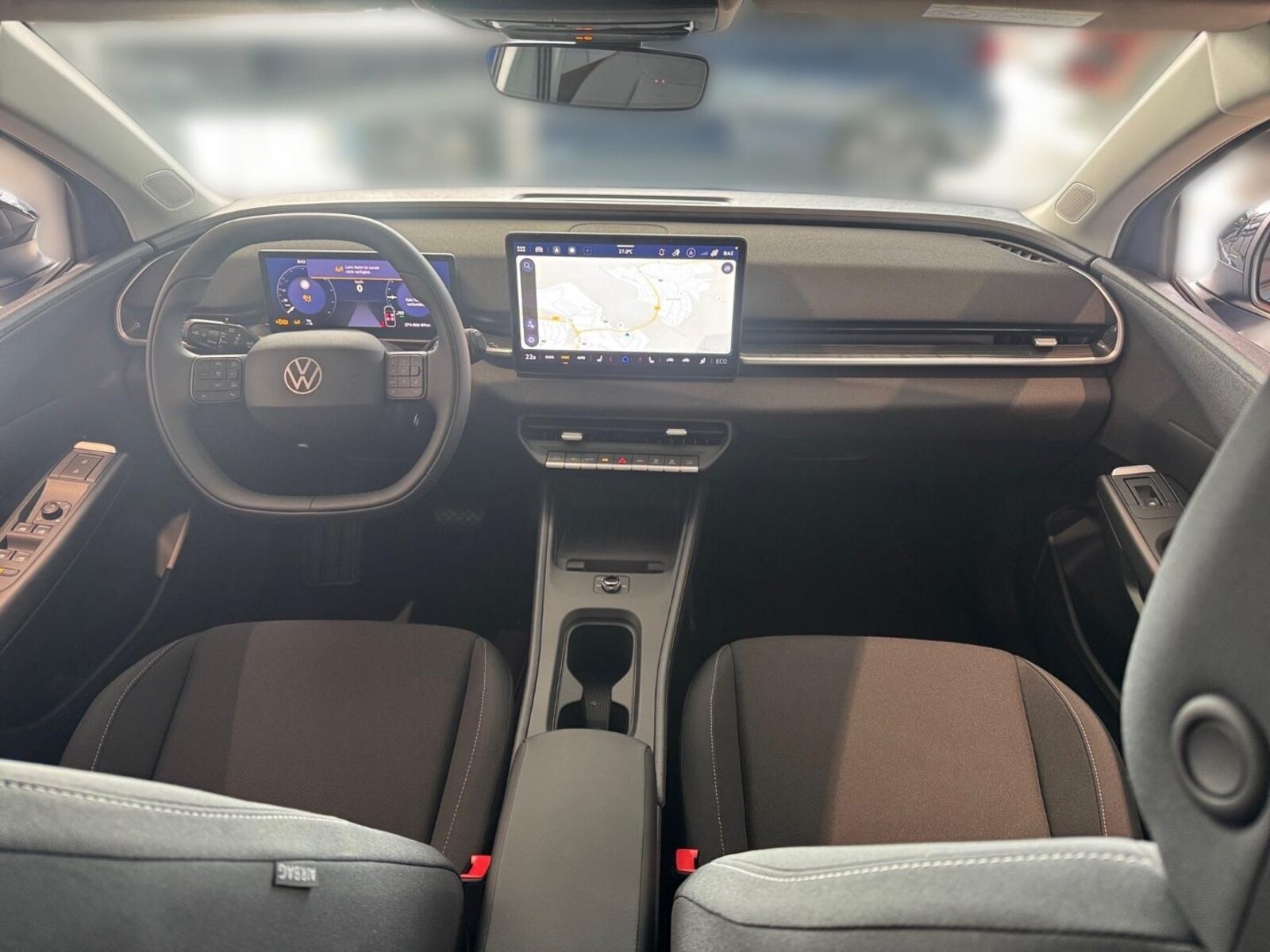 Volkswagen ID. Polo – Bild 11