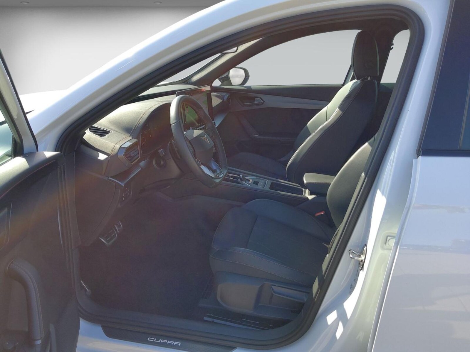 CUPRA Formentor – Bild 11