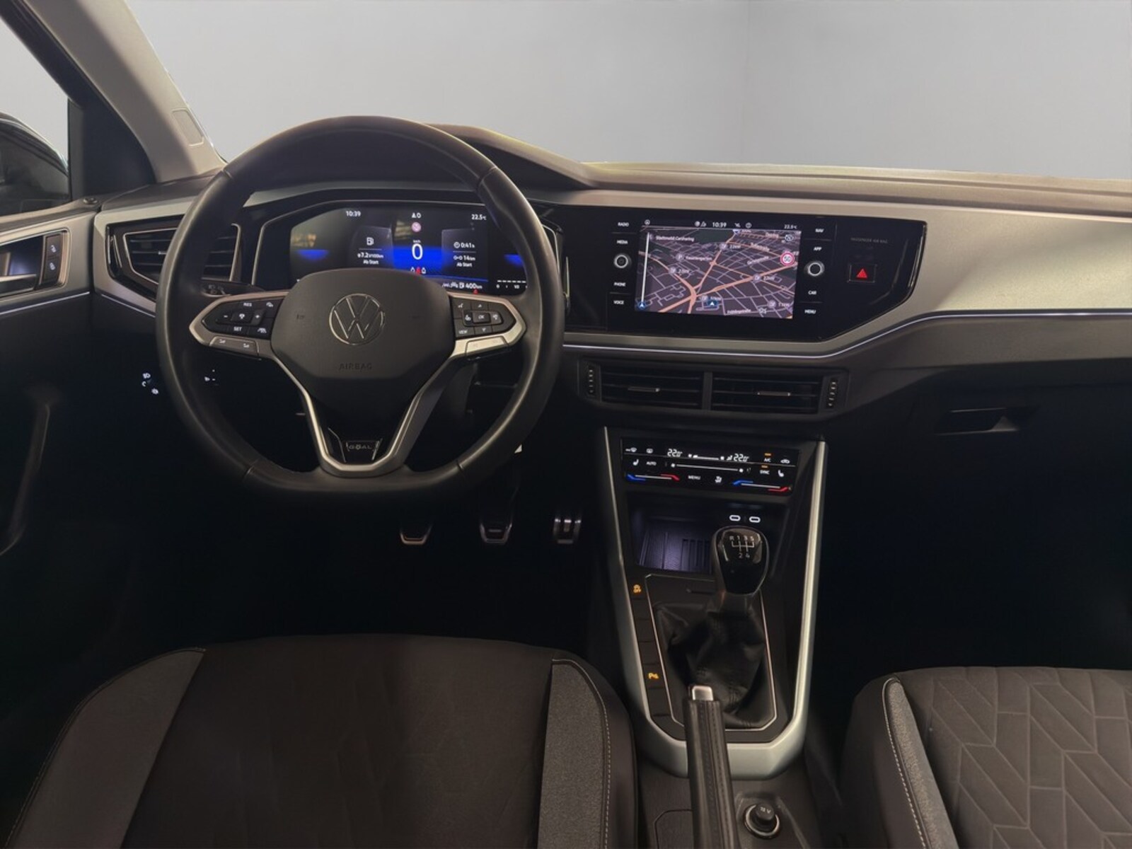Volkswagen Polo – Bild 14
