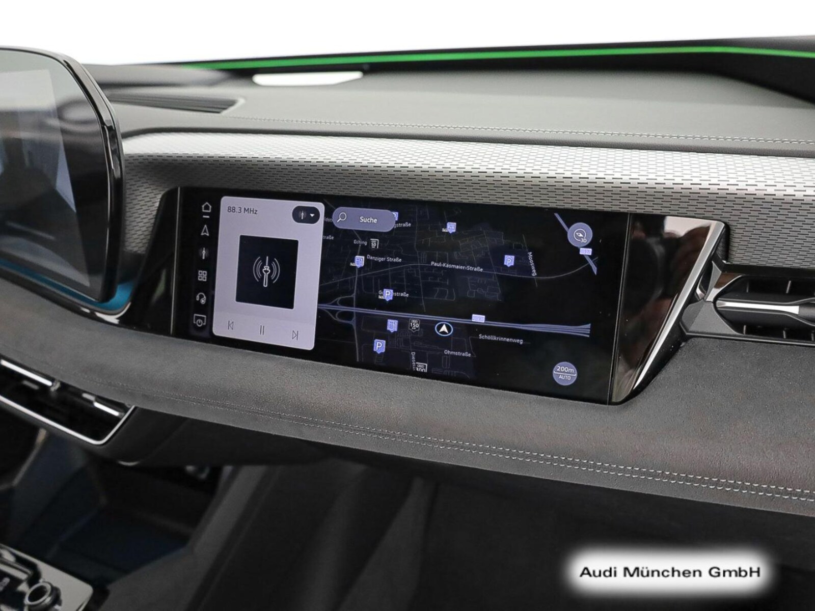 Audi A6 Sportback e-tron – Bild 17