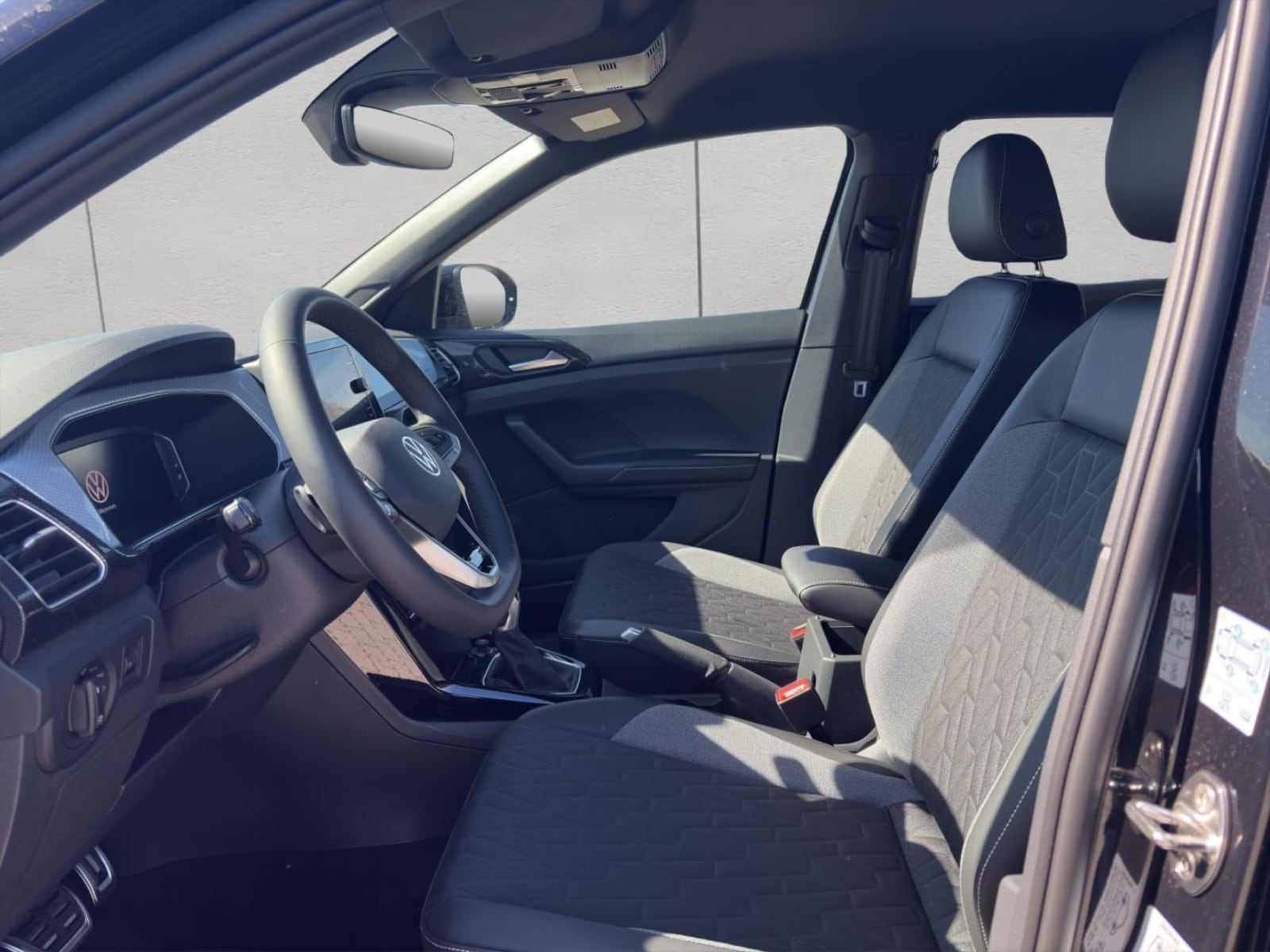Volkswagen T-Cross – Bild 12