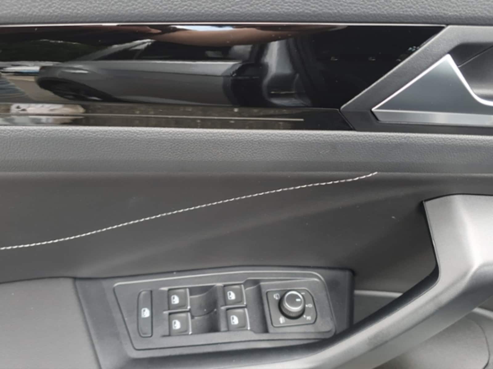 Volkswagen T-Roc – Bild 11