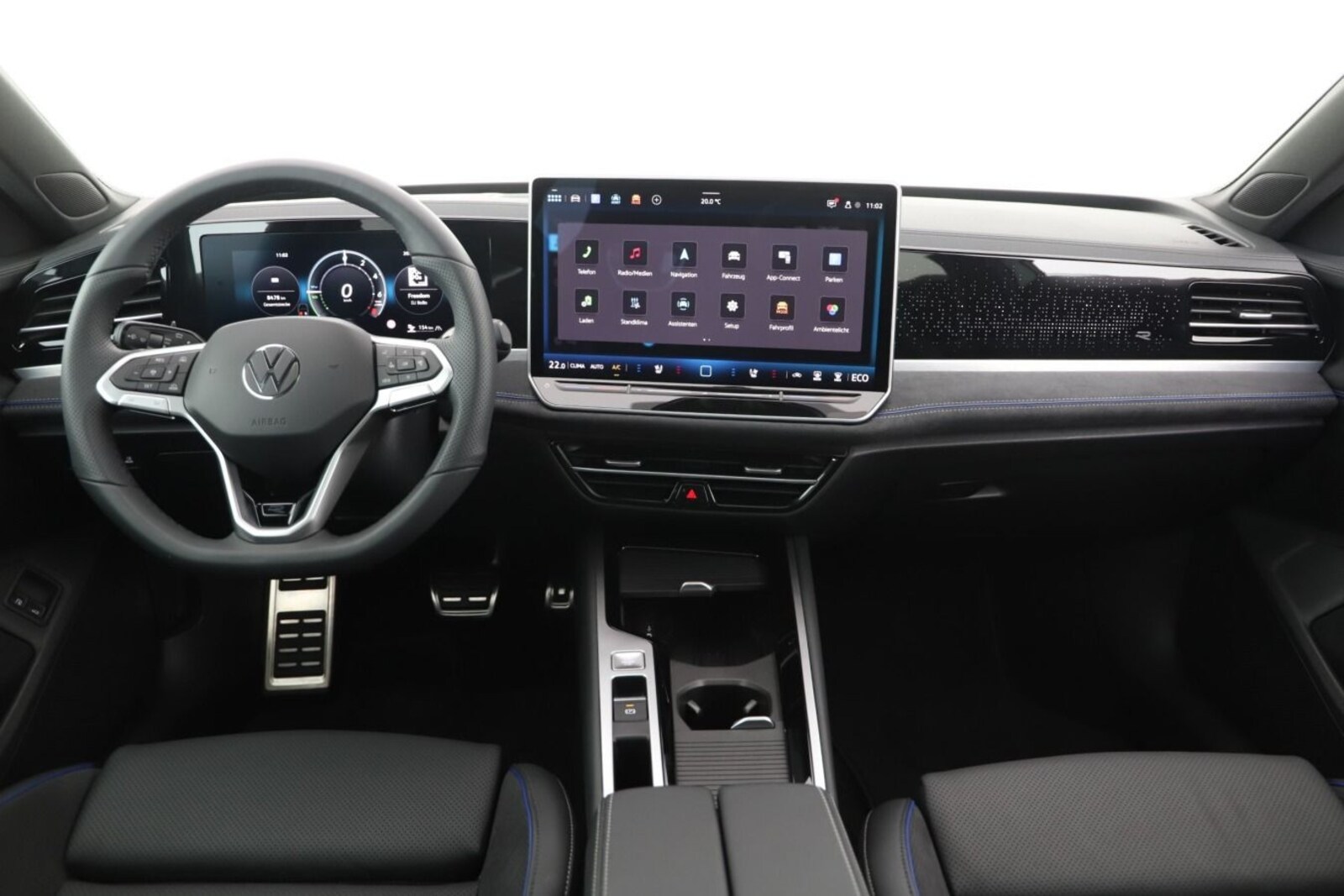 Volkswagen Passat – Bild 11