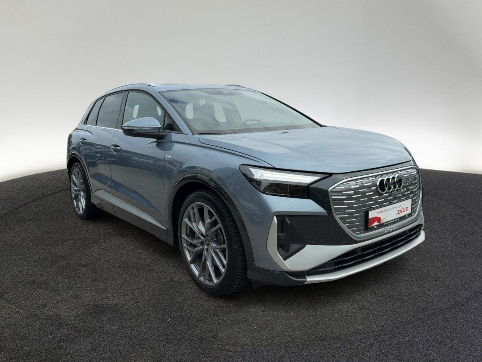 Audi Q4 e-tron – Bild 5