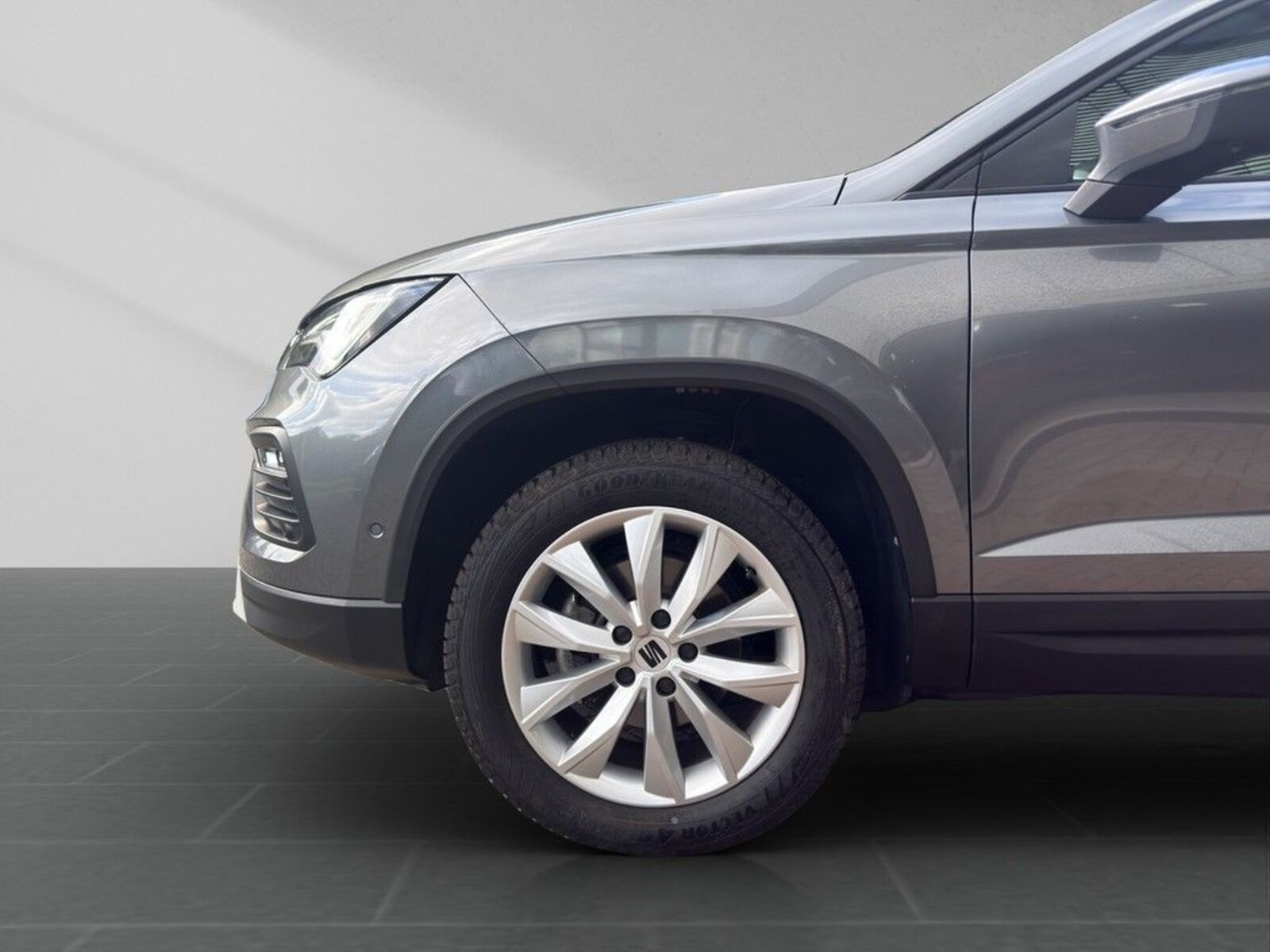 SEAT Ateca – Bild 20