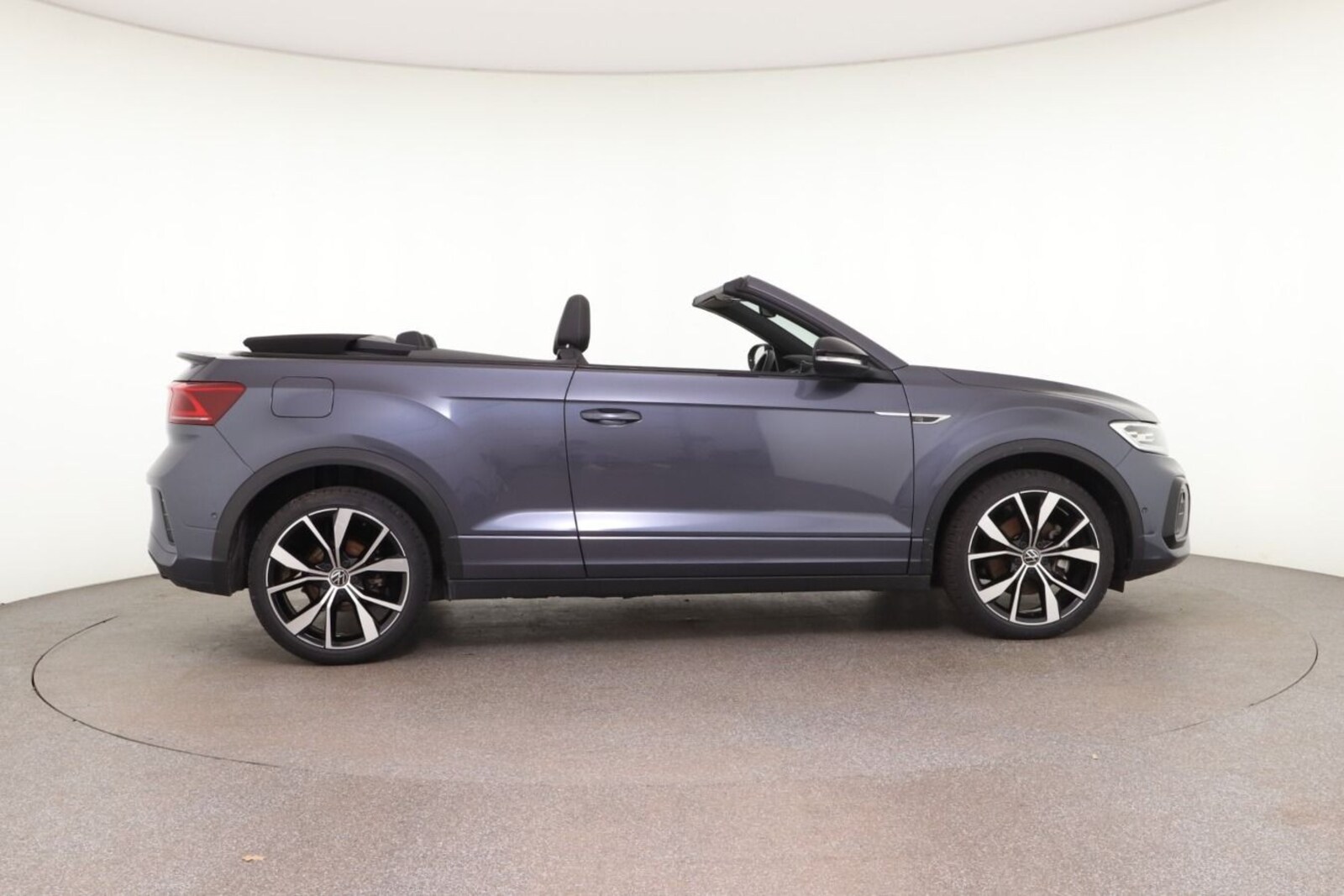 Volkswagen T-Roc Cabriolet – Bild 6