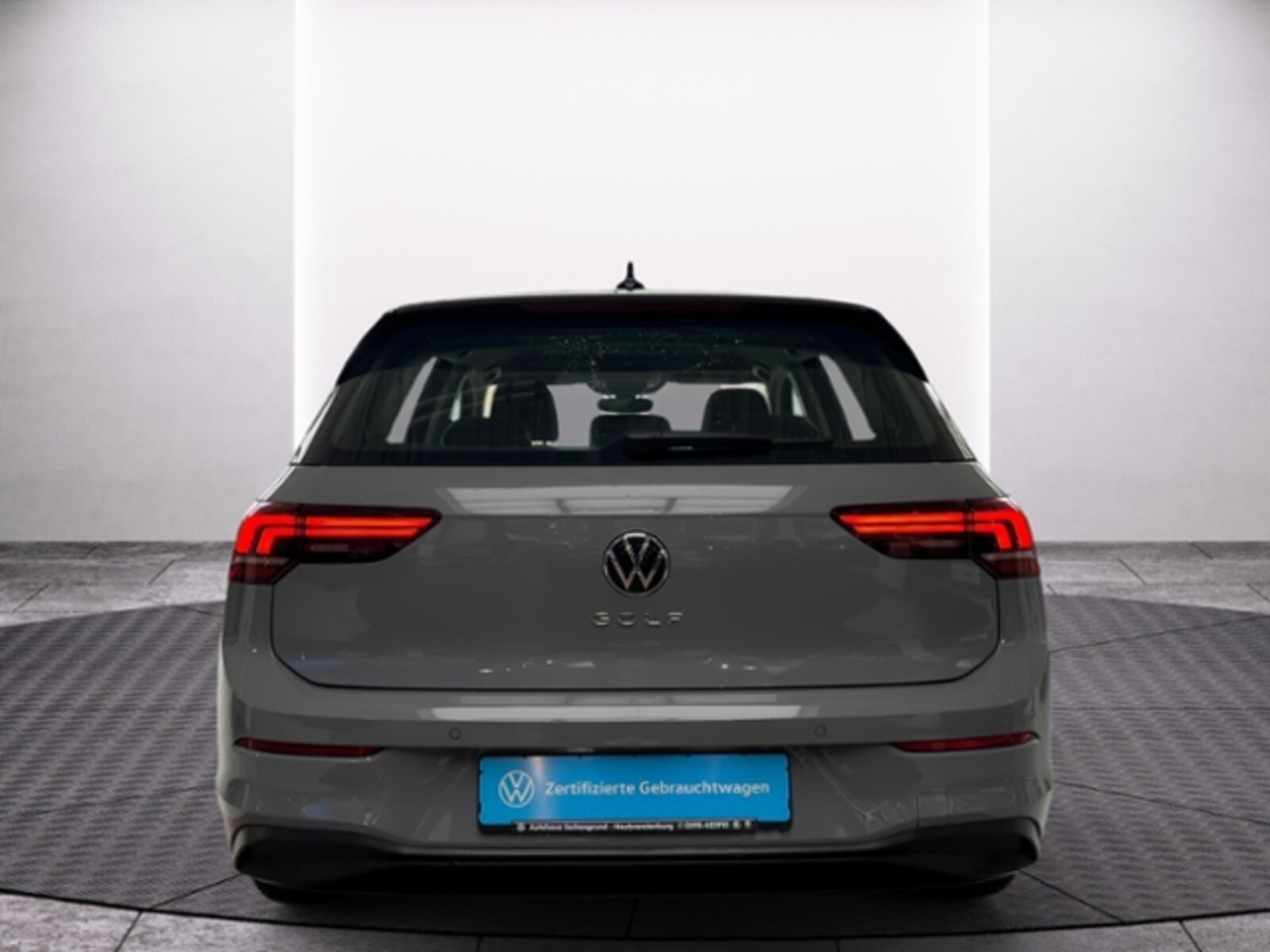 Volkswagen Golf – Bild 7