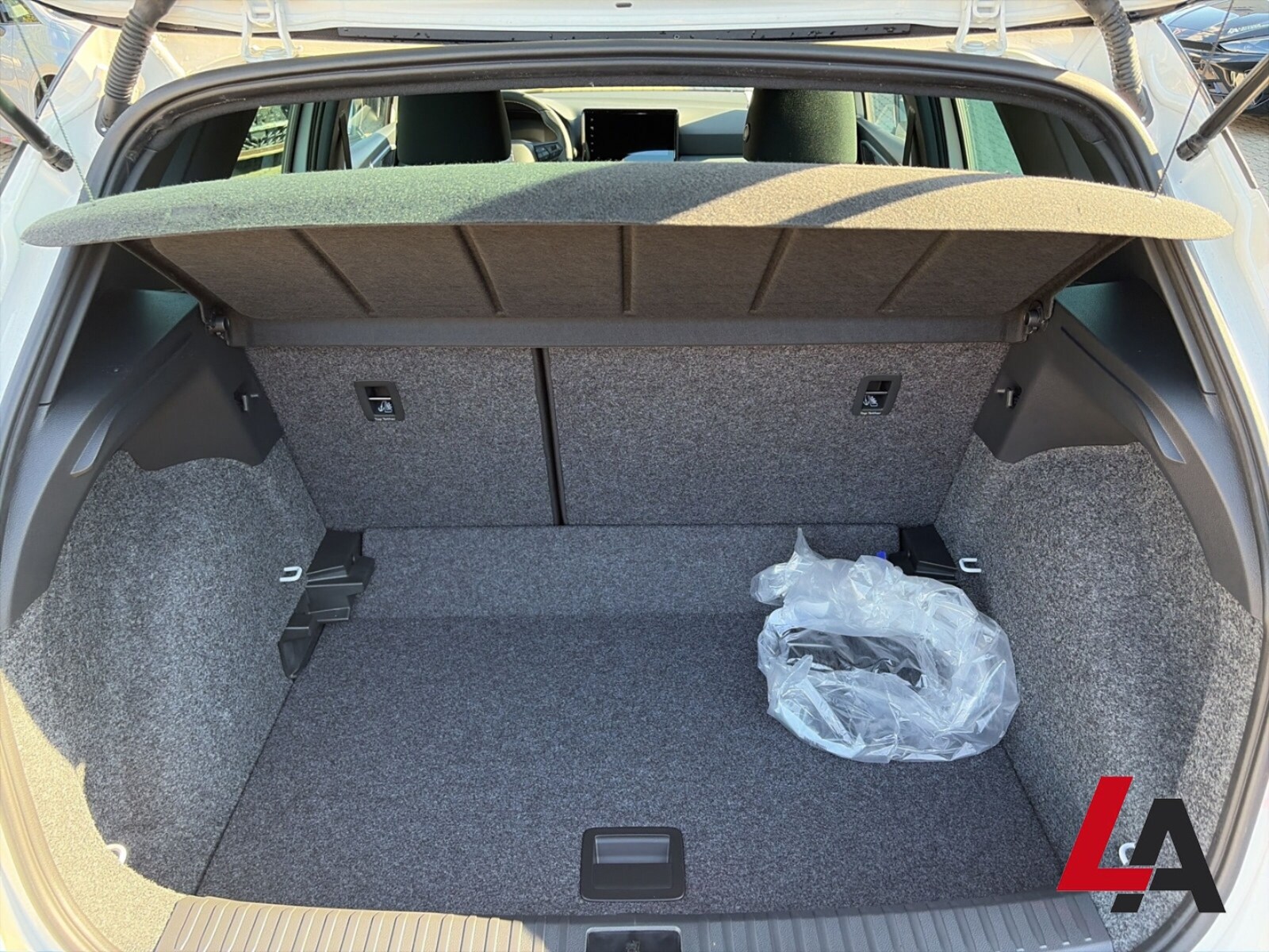 SEAT Arona – Bild 7