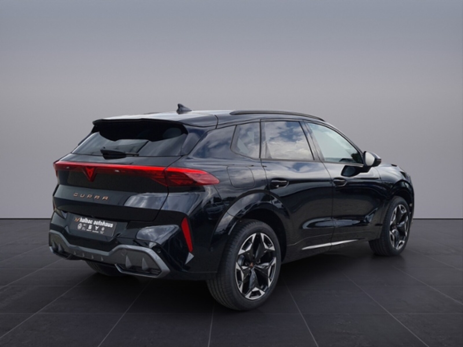 CUPRA Terramar – Bild 7