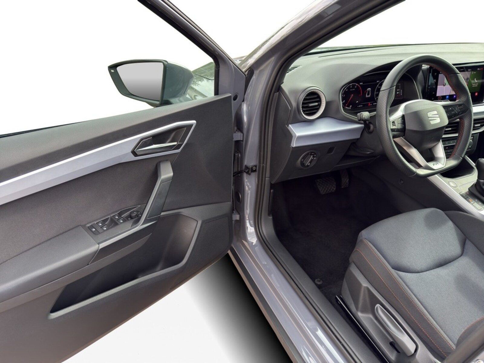 SEAT Arona – Bild 11