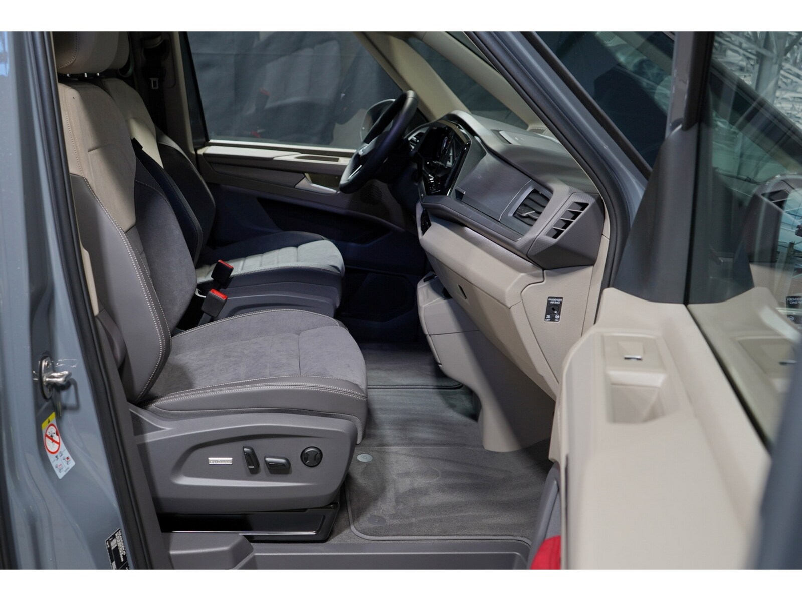 Volkswagen Multivan Langversion – Bild 5