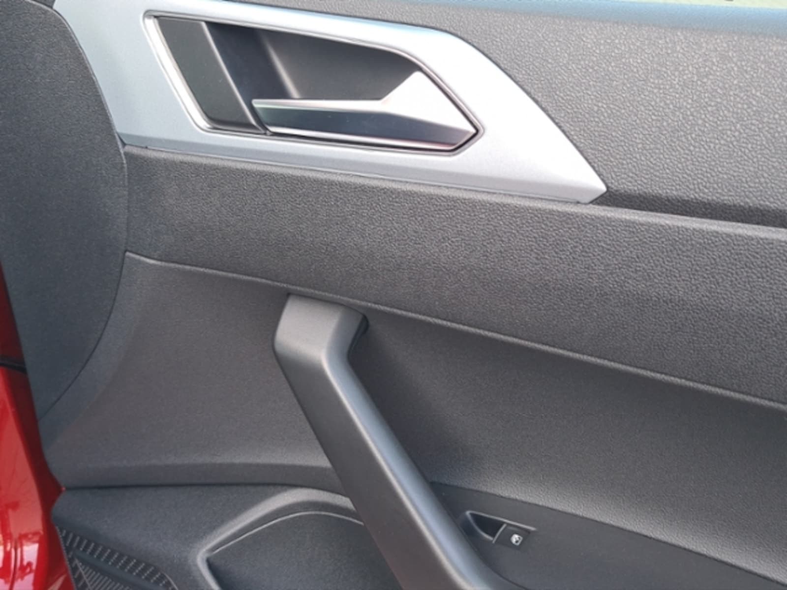 Volkswagen Taigo – Bild 14