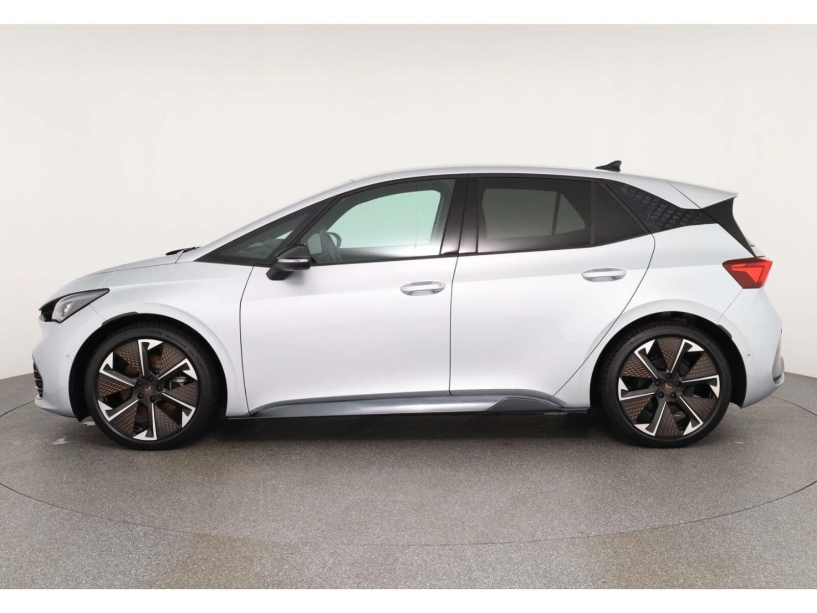 CUPRA Born – Bild 4