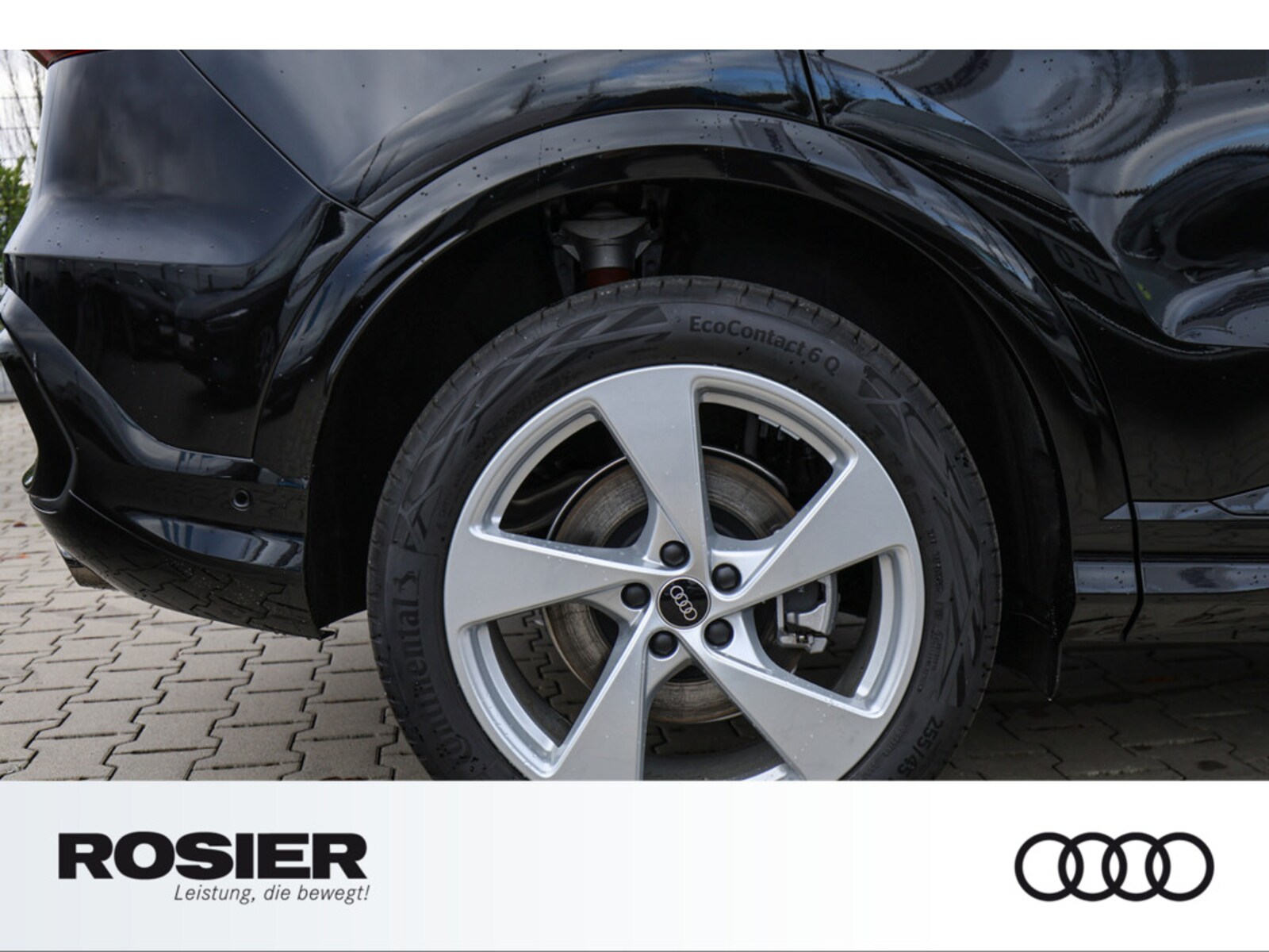 Audi Q5 – Bild 5