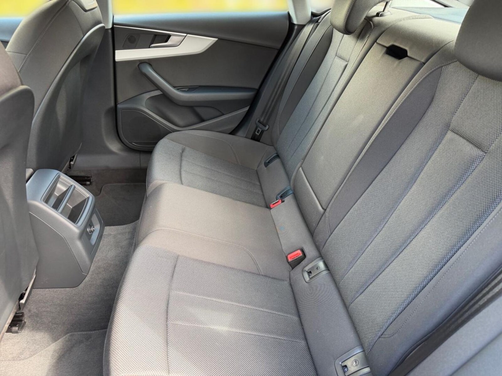 Audi A5 Sportback – Bild 10