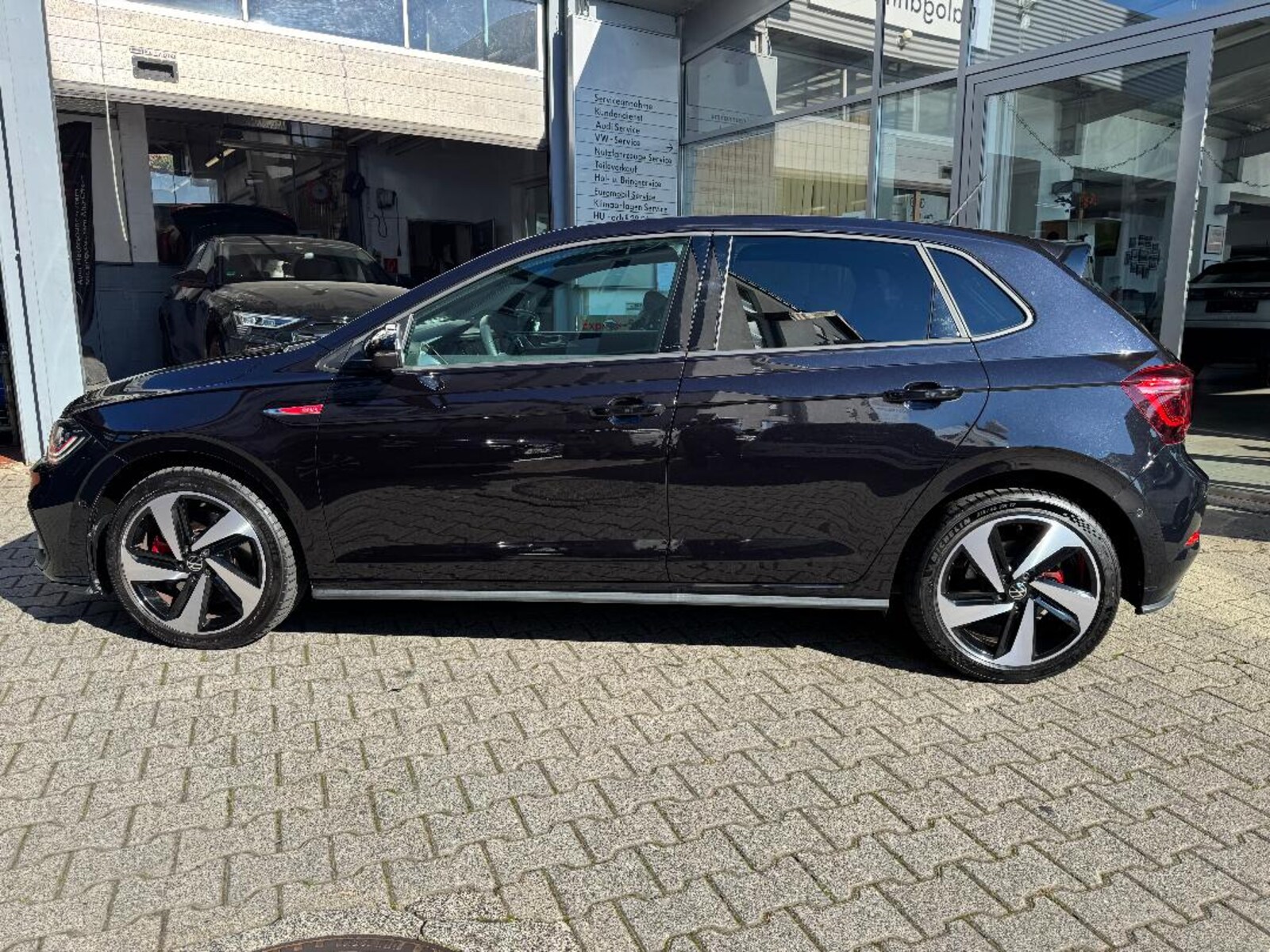 Volkswagen Polo – Bild 19