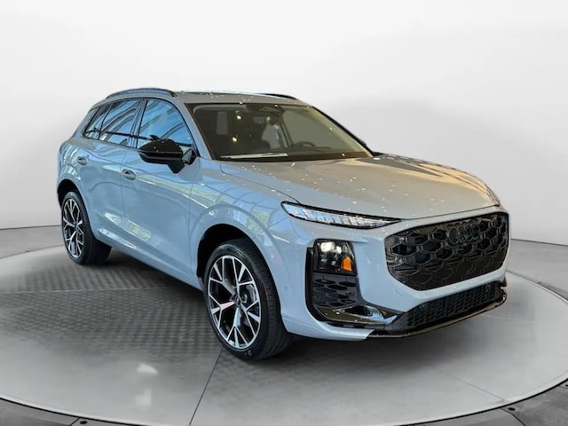 2026 Audi Q3