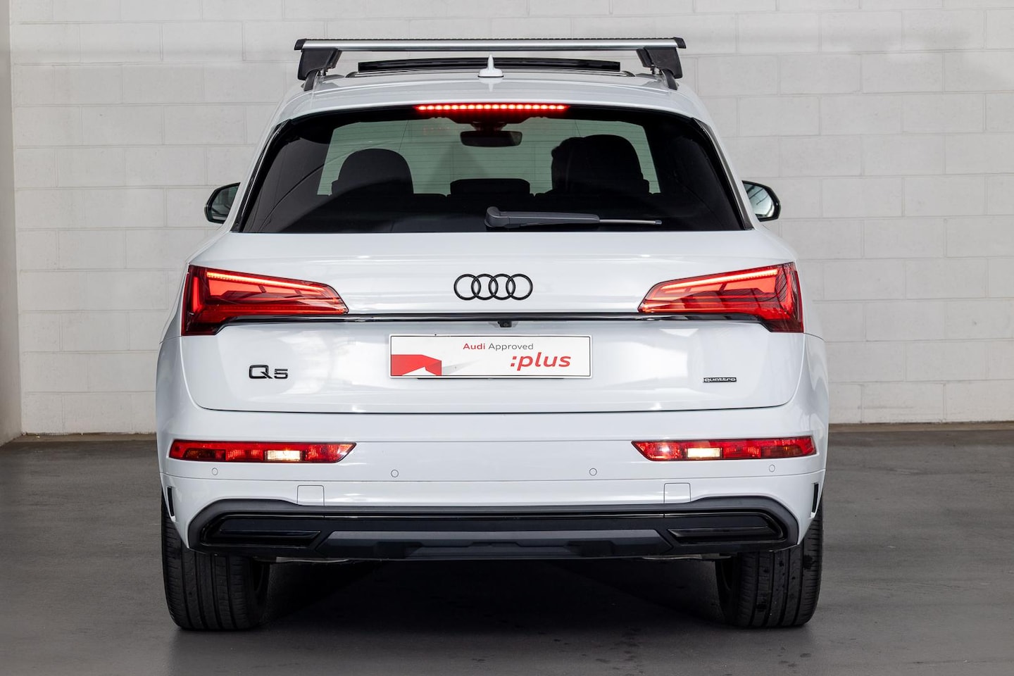 Image about Audi Q5 sport 45 TFSI quattro S tronic