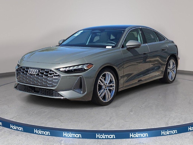 Photo of 2026 Audi A5 Sedan 