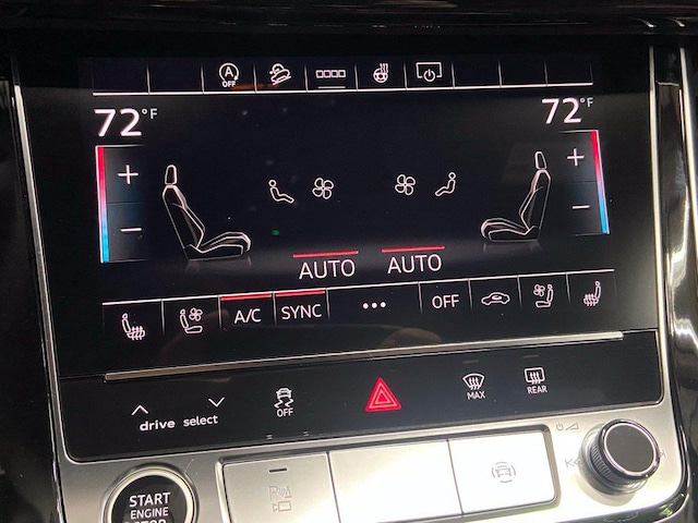 2026 Audi Q7 Premium Plus - Photo 12