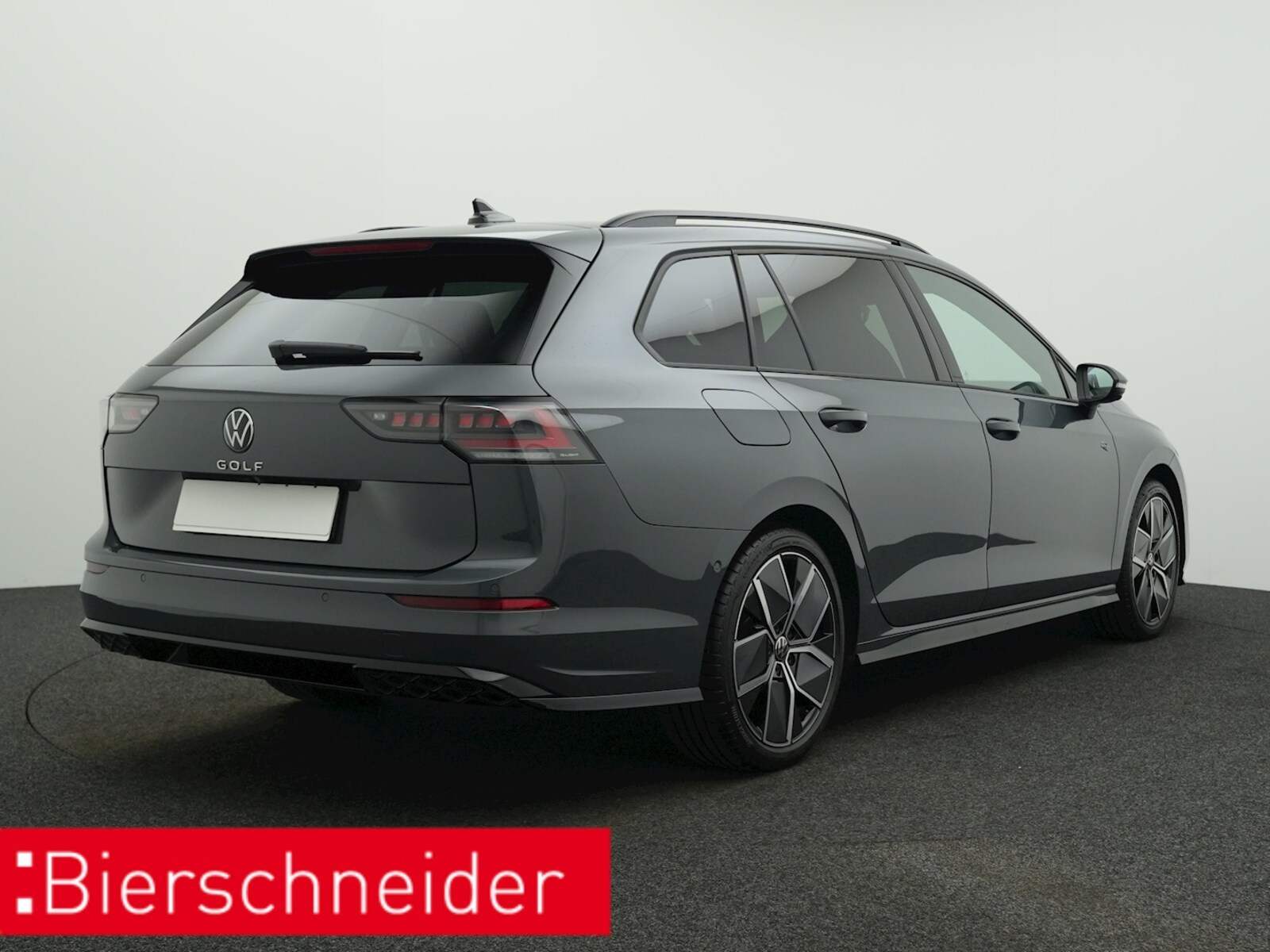 Volkswagen Golf Variant – Bild 5