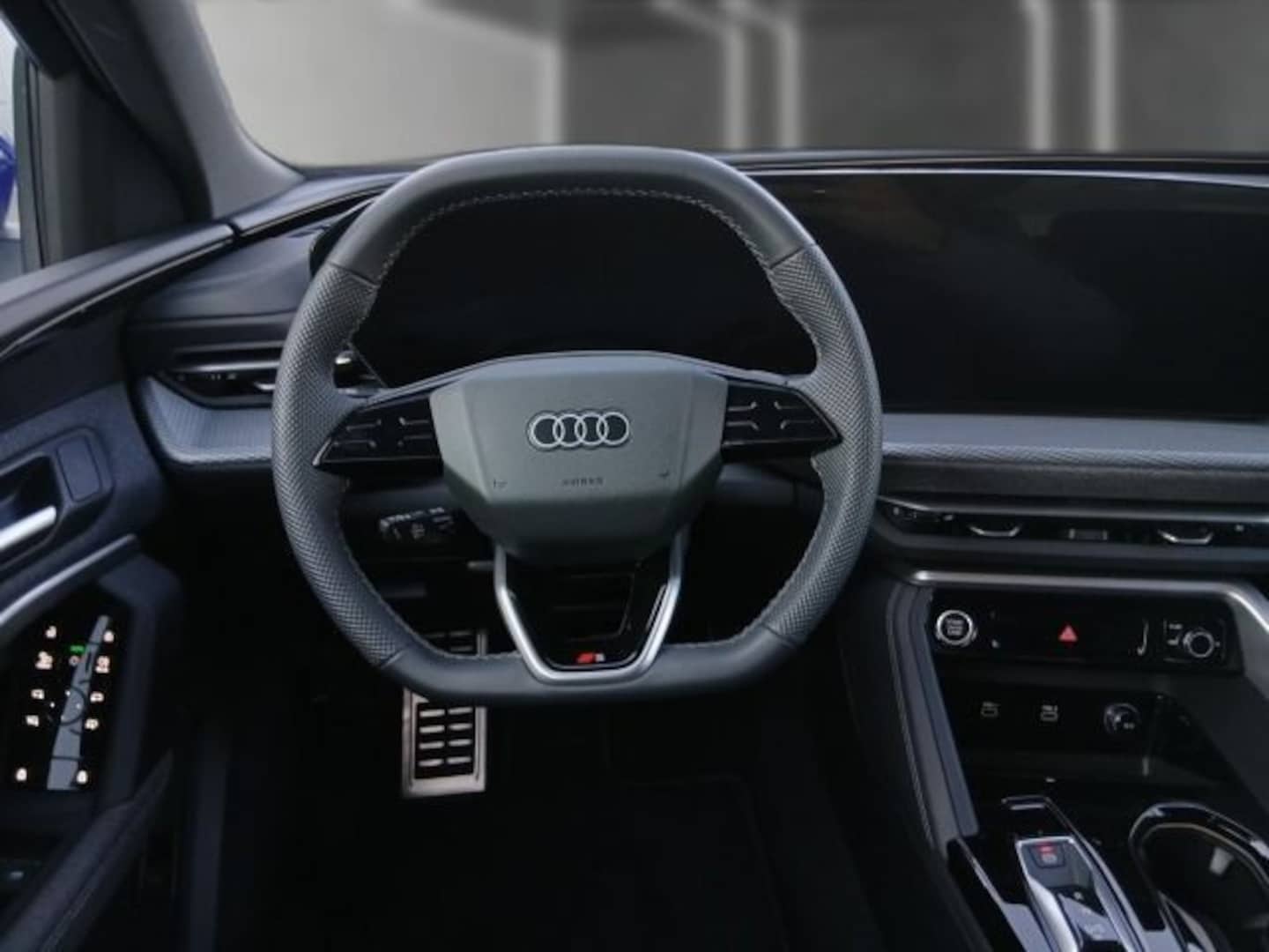 Bild über Audi Q5 Sportback TFSI 150 kW S tronic - für weitere Informationen kontaktieren Sie den Audi Partner