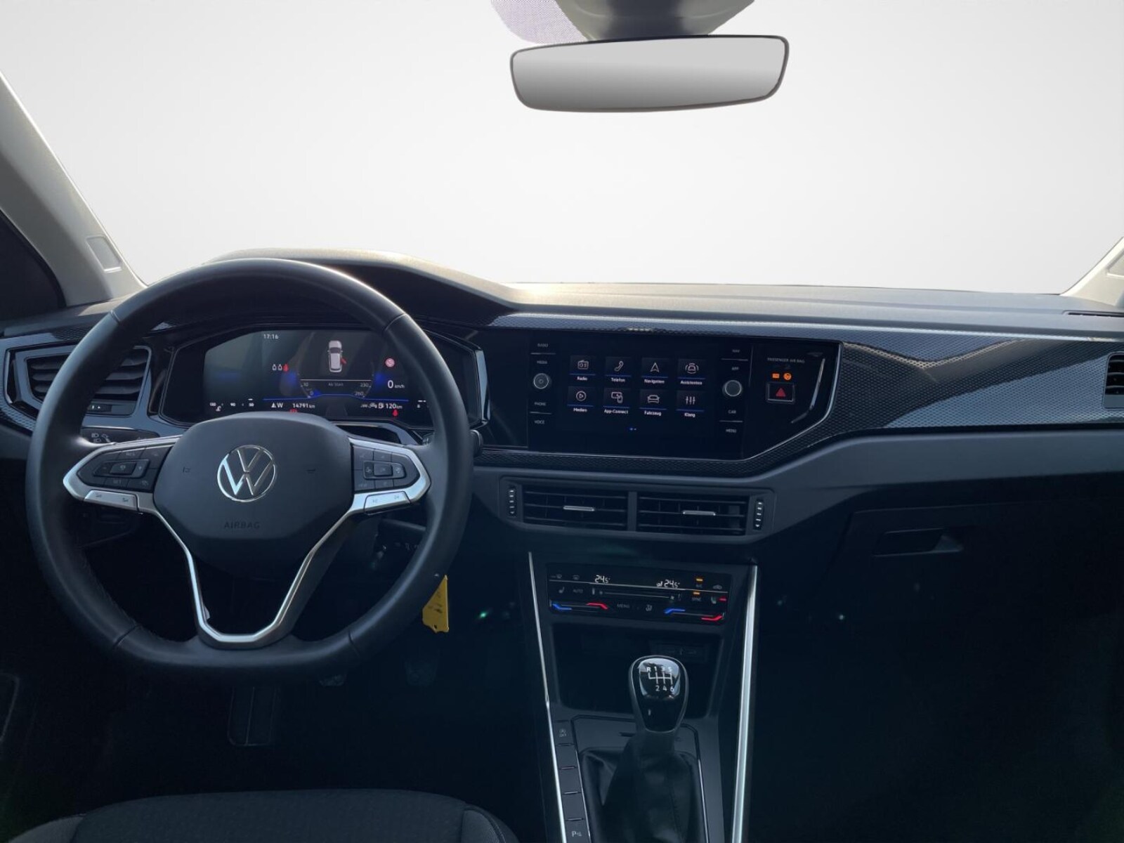 Volkswagen Taigo – Bild 9