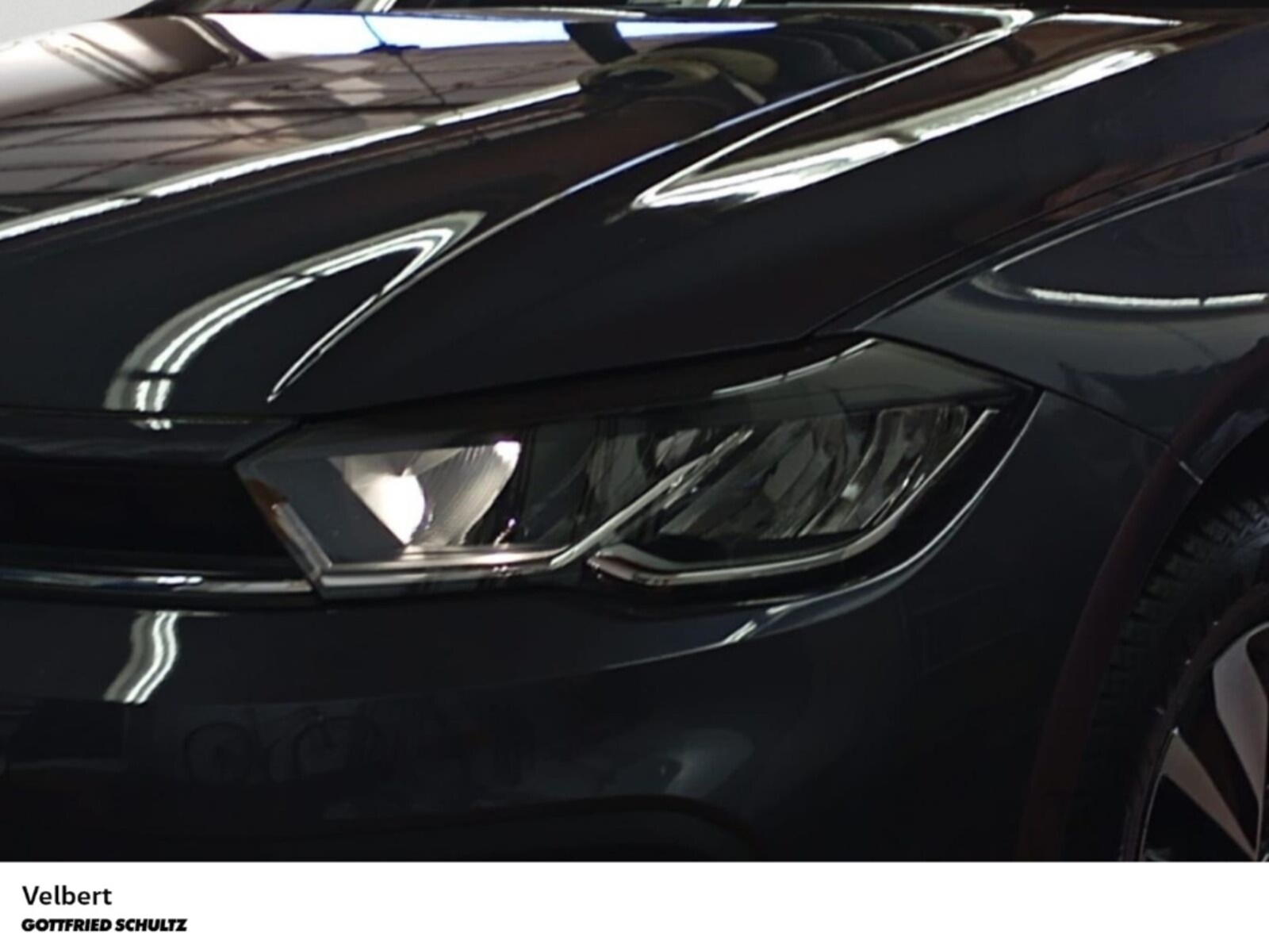 Volkswagen Polo – Bild 4