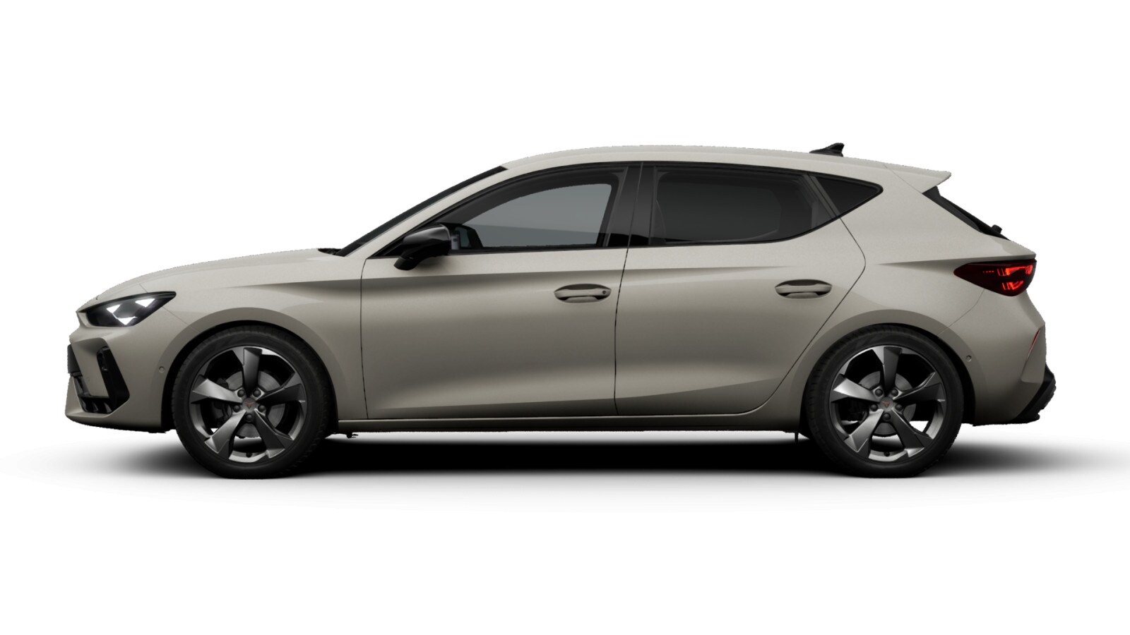 CUPRA Leon – Bild 5