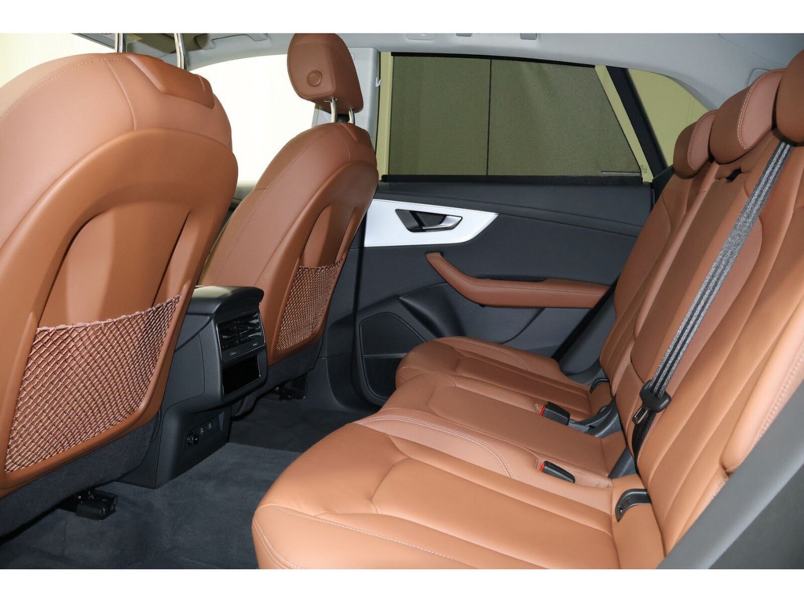 Audi Q8 – Bild 12