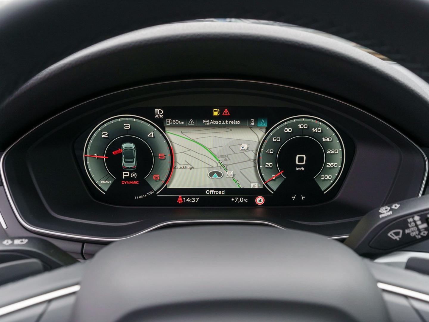 Image about Audi A5 Cabriolet S line 35 TDI S tronic