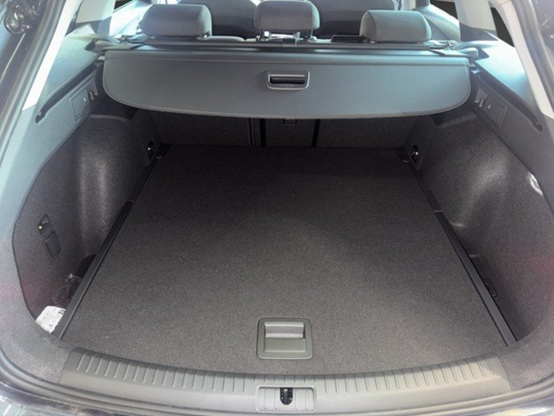 SEAT Leon Sportstourer Style