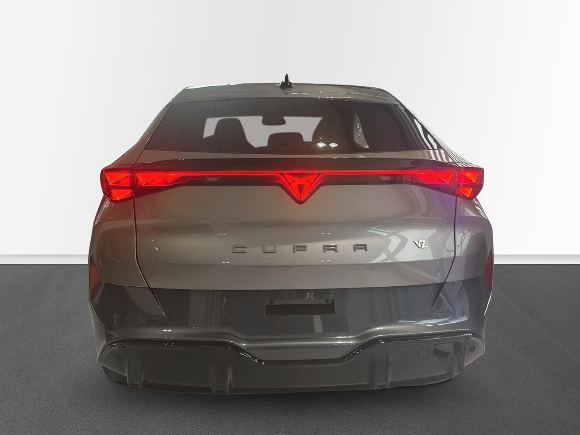 CUPRA Tavascan VZ