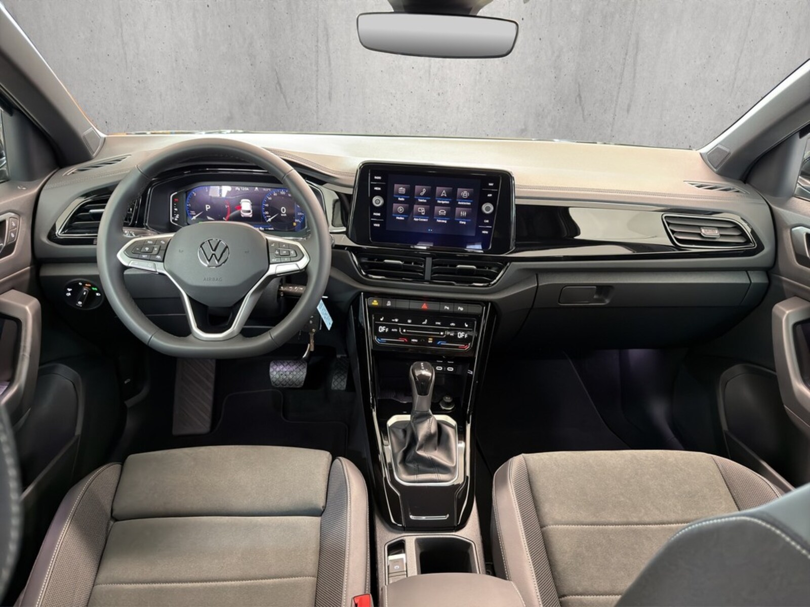 Volkswagen T-Roc – Bild 13
