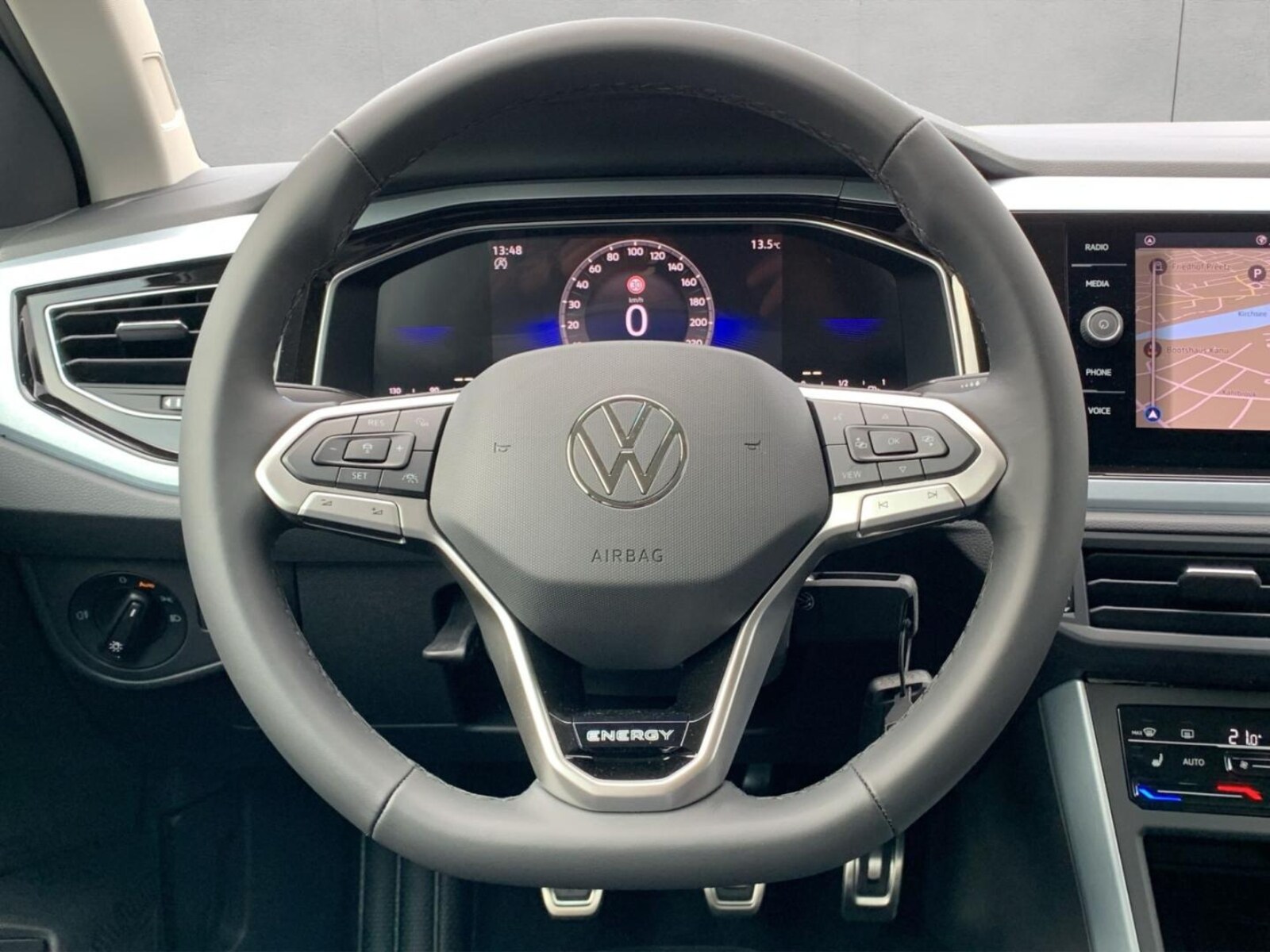 Volkswagen Taigo – Bild 11