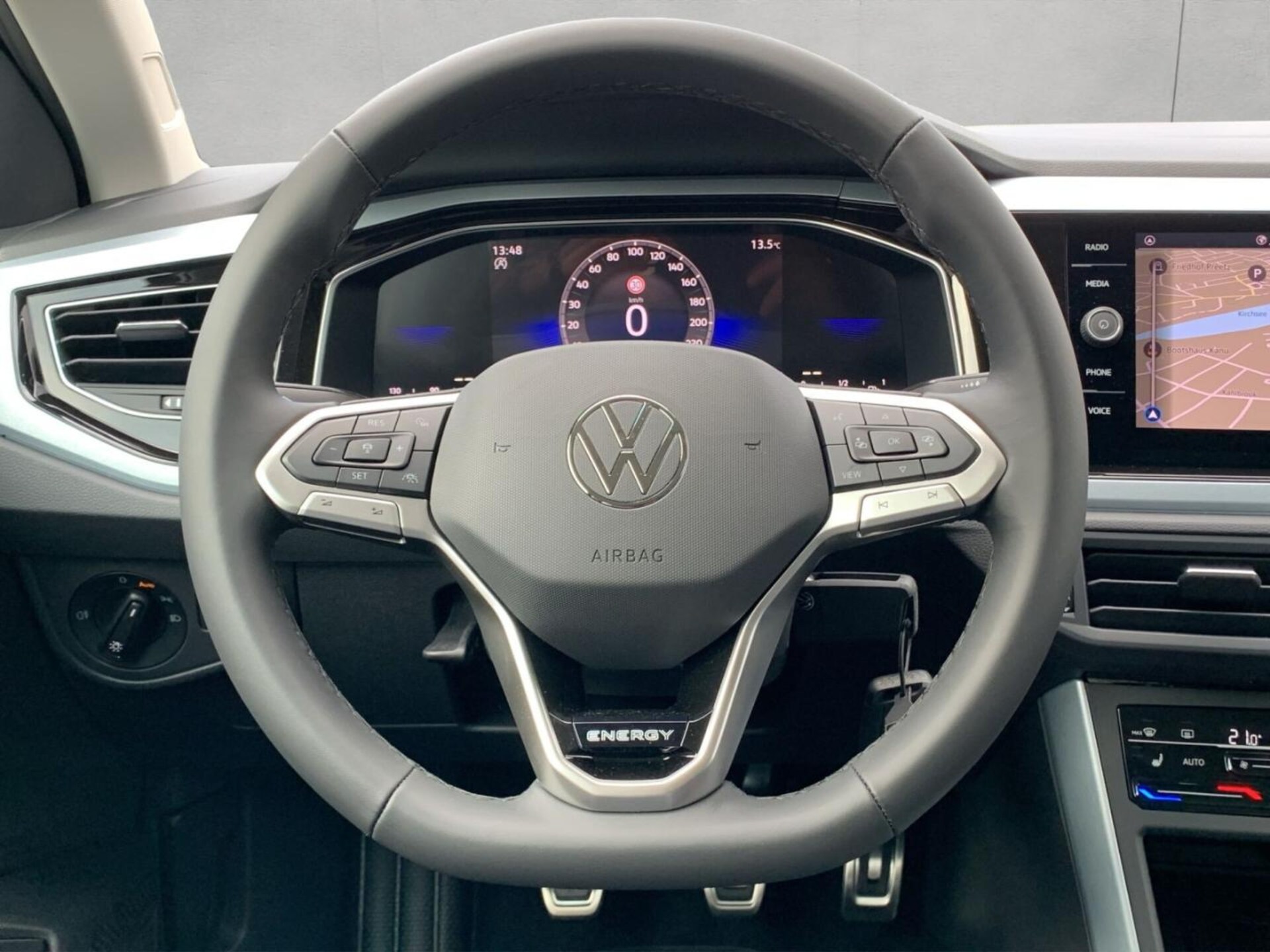 Volkswagen Taigo ENERGY