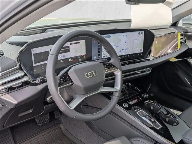 2026 Audi A5 Sedan