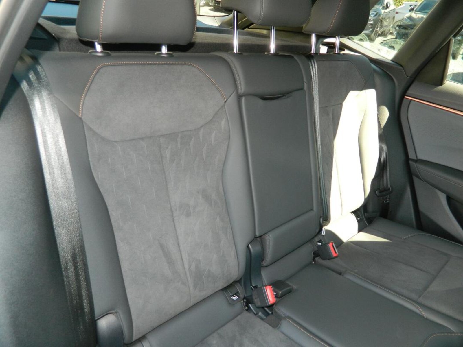 CUPRA Terramar – Bild 8