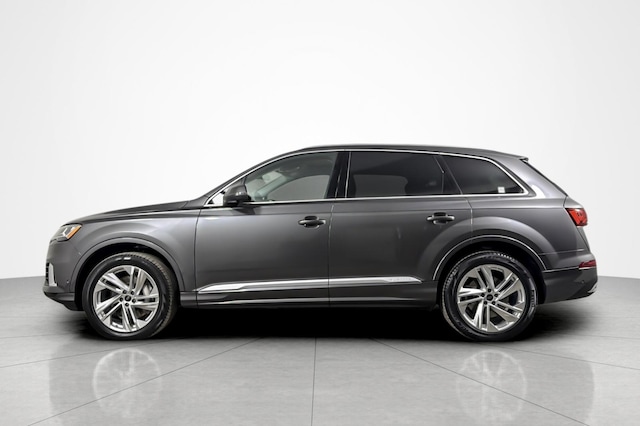 2023 Audi Q7