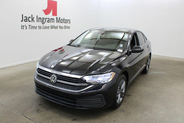 2023 Volkswagen Jetta