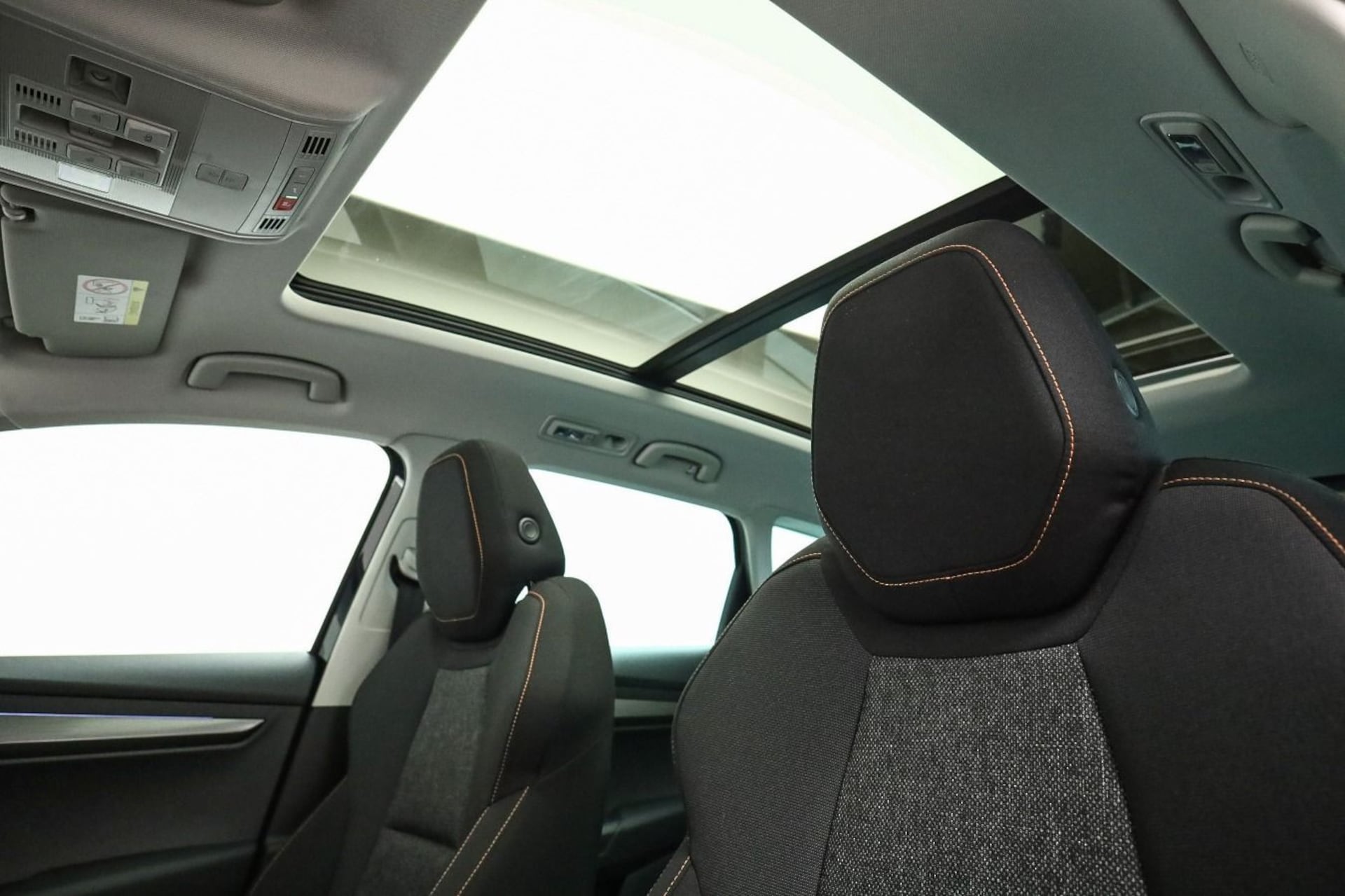 Skoda Karoq Ambition