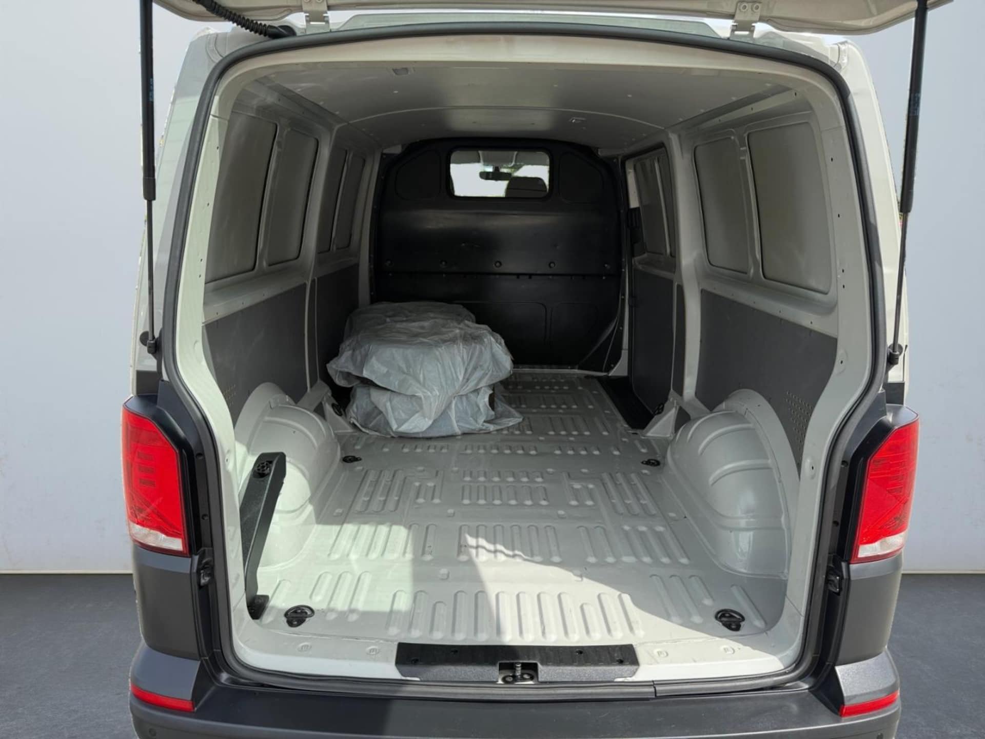 Volkswagen T6.1 Transporter Kasten langer Radstand EcoProfi