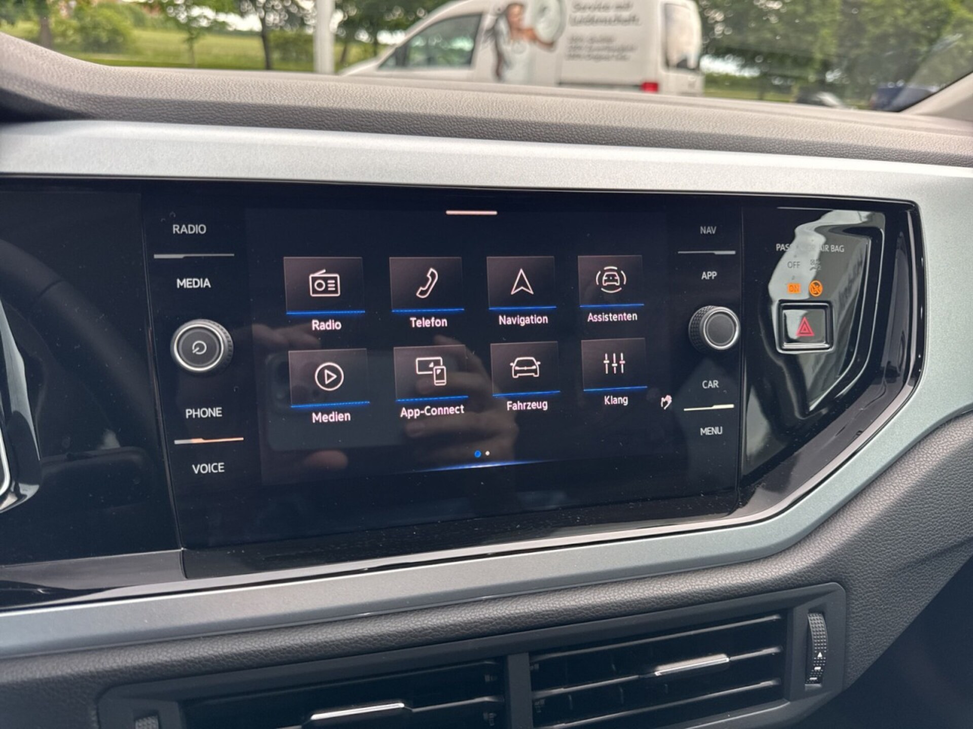 Volkswagen Taigo Goal