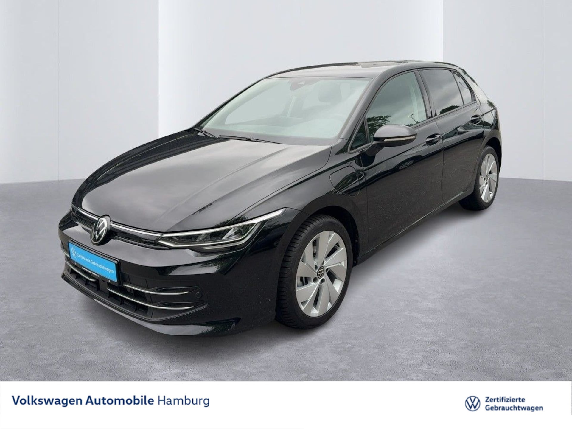 Volkswagen Golf Goal